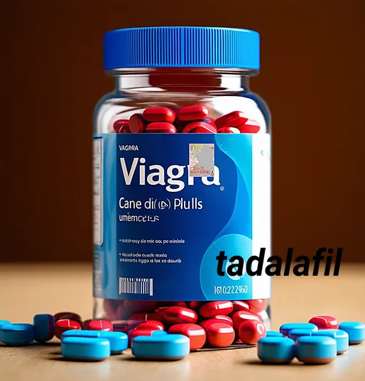 Tadalafil marcas comerciales